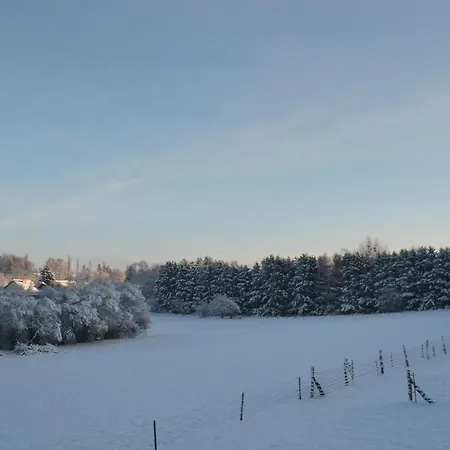 Rural Le Dakan Ii Feriehus