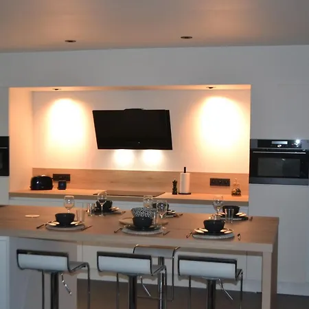 Rural Le Dakan Ii Prázdninový dům *