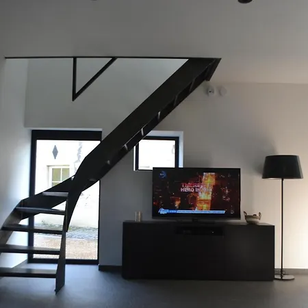 Rural Le Dakan Ii Feriehus