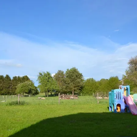 Rural Le Dakan Ii Prázdninový dům *