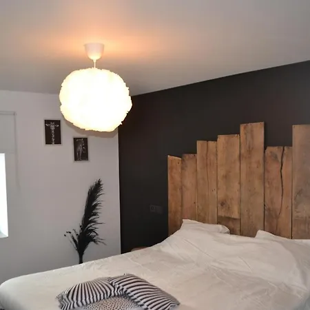 Rural Le Dakan Ii Feriehus *